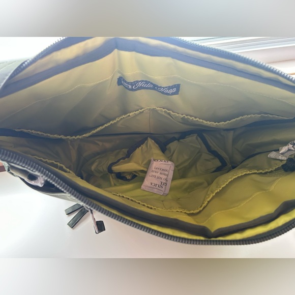 Lug Diaper Bag - Picture 6 of 11